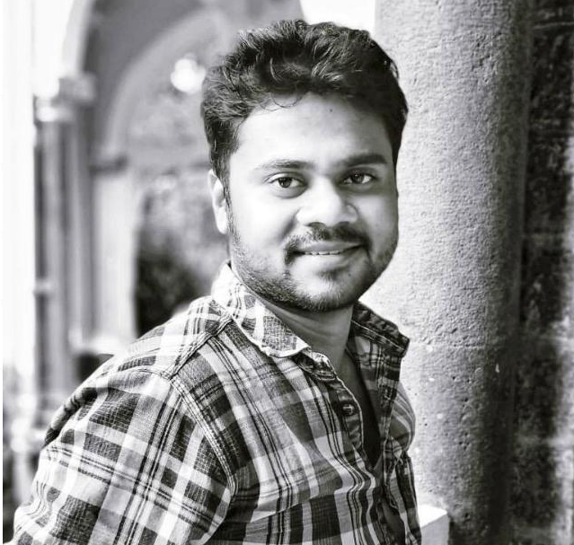 Debasish Pramanik