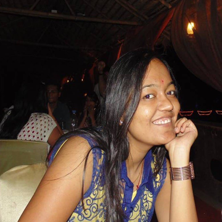 Nisha D