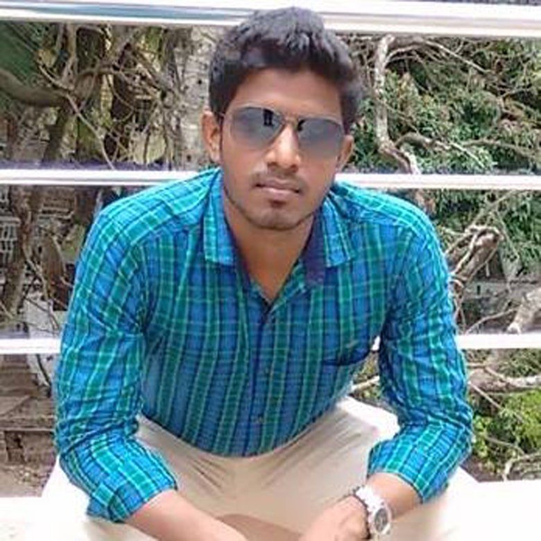 Pravash J